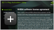 Utilitaire d'activation de NVIDIA 3DTV Play Utilitaire d'activation de NVIDIA 3DTV Play