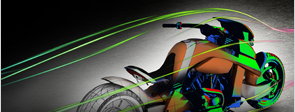 TECHNOLOGIE NVIDIA MAXIMUS