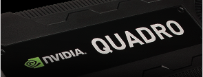 QUADRO CLOUD COMPUTING