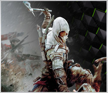 Assassin's Creed 3
