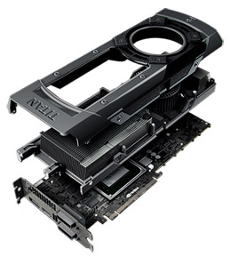 GTX Titan