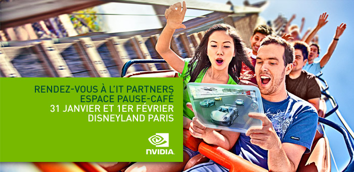 Gear Up Game On NVIDIA