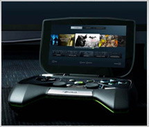 NVIDIA Project SHIELD