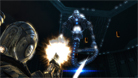 Dark void