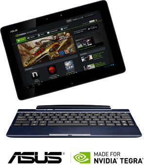 Asus Transformer Pad TF300