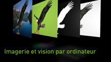 Imagerie et vision par ordinateur