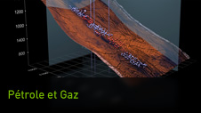 Pétrole et Gaz