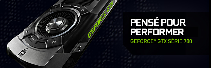 GeForce GTX 770