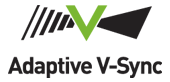 NVIDIA Adaptive Vertical Sync