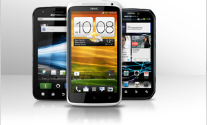SMARTPHONES TEGRA