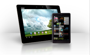 TABLETTES TEGRA