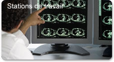 MCP NVIDIA nForce Professional pour stations de travail