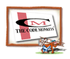 The Code Monkeys