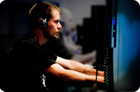 Ordinateurs de bureau: Jouer
