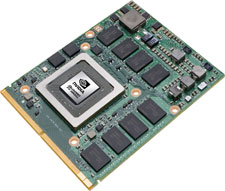 Quadro FX 3800M Quadro FX 3800M