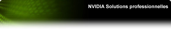 Solutions professionnelles