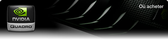 NVIDIA Quadro Plex: Où acheter