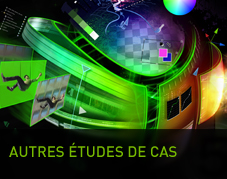 Autres études de cas NVIDIA