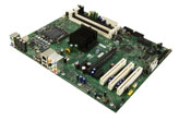 NVIDIA nForce 650i Ultra