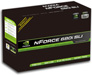 Albatron NF 680i SLI