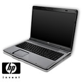 HP Pavilion Media Center dv9304ea