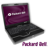 Packard Bell EasyNote MX67-P-007
