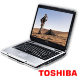 Toshiba Satellite A100-600