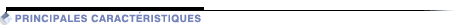Key Features