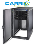 Carri SimCluster 24U x 4