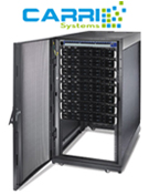 Carri SimCluster 24U x 8