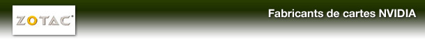 ZOTAC International (MCO) Limited