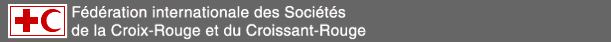 Fédération internationale des Sociétés de la Croix-Rouge et du Croissant-Rouge