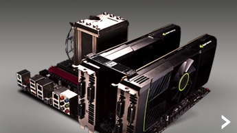Carte Graphique NVIDIA GeForce