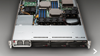 Solutions de Calcul Haute Performance