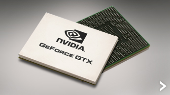 Fabricants de cartes NVIDIA