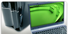 PC ÉQUIPÉS NVIDIA