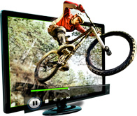 Autres technologies et produits NVIDIA