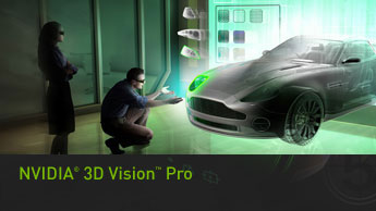 3D Vision
