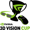 3d vision cup