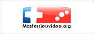 masters jeu video