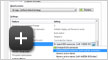 Select the Stereo Output Format in Manage 3D Settings