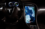 Tesla-Car