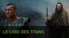 Le Choc des Titans