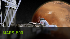 Mars 500