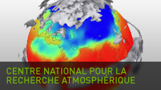 Centre national pour la recherche atmosphérique