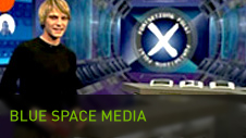 Blue Space Media