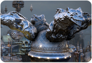 Graphismes DirectX 11 Graphismes DirectX 11