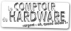 Comptoir Hardware