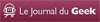 Journal du Geek
