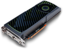 Cartes graphiques 3D: GeForce GTX 570